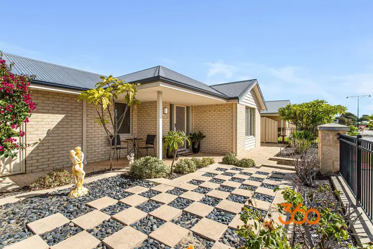 Second view of Homely house listing, 6 Elmina Avenue, Ellenbrook WA 6069