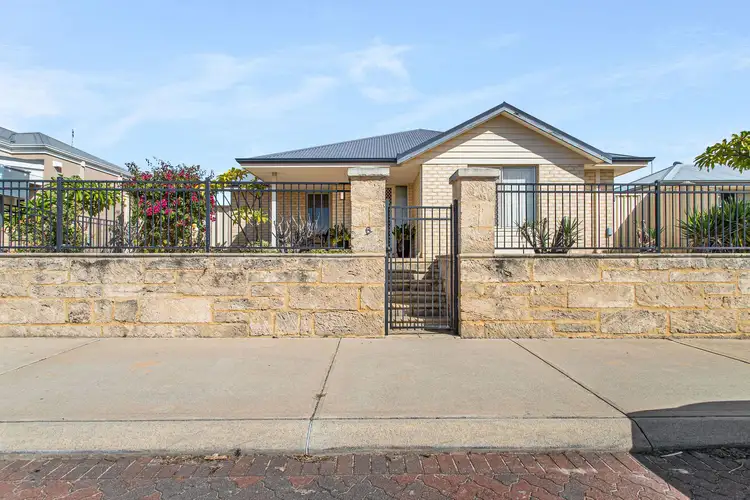 Third view of Homely house listing, 6 Elmina Avenue, Ellenbrook WA 6069