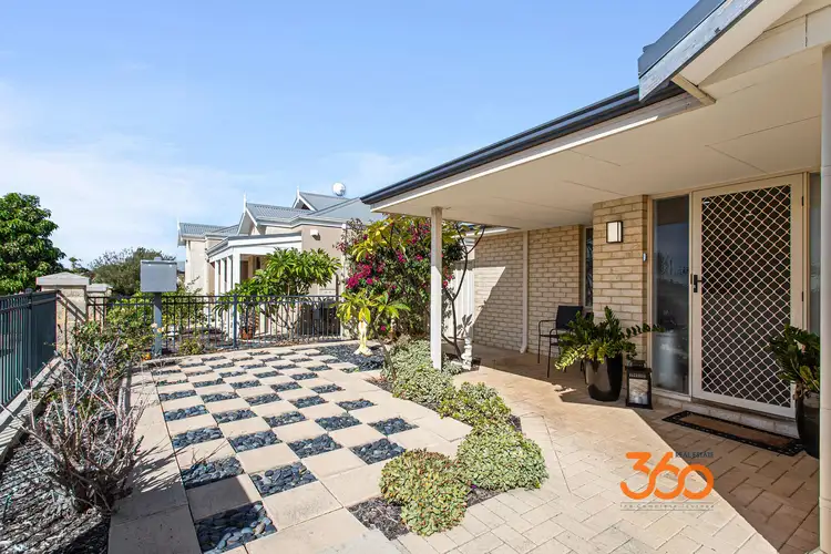 Fourth view of Homely house listing, 6 Elmina Avenue, Ellenbrook WA 6069