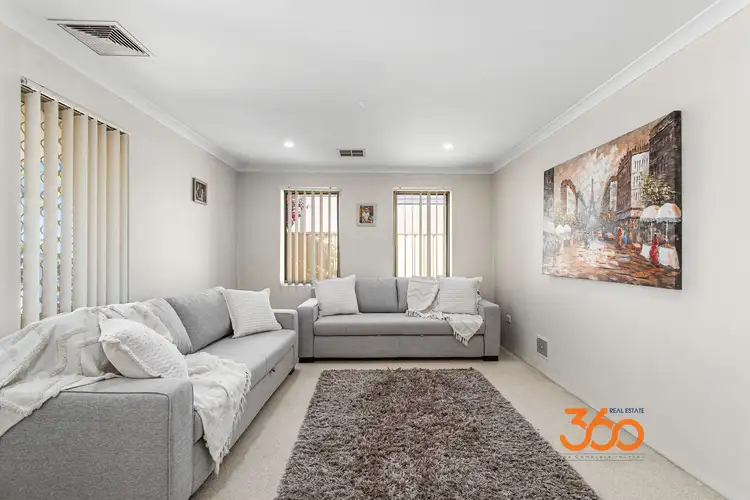 Sixth view of Homely house listing, 6 Elmina Avenue, Ellenbrook WA 6069