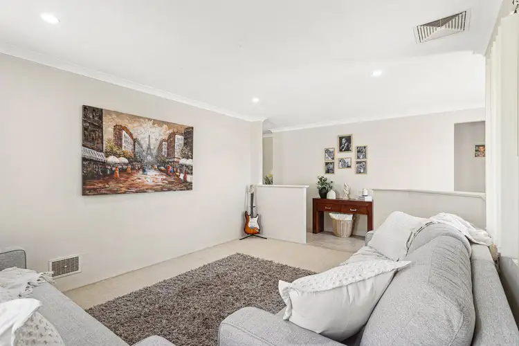 Seventh view of Homely house listing, 6 Elmina Avenue, Ellenbrook WA 6069