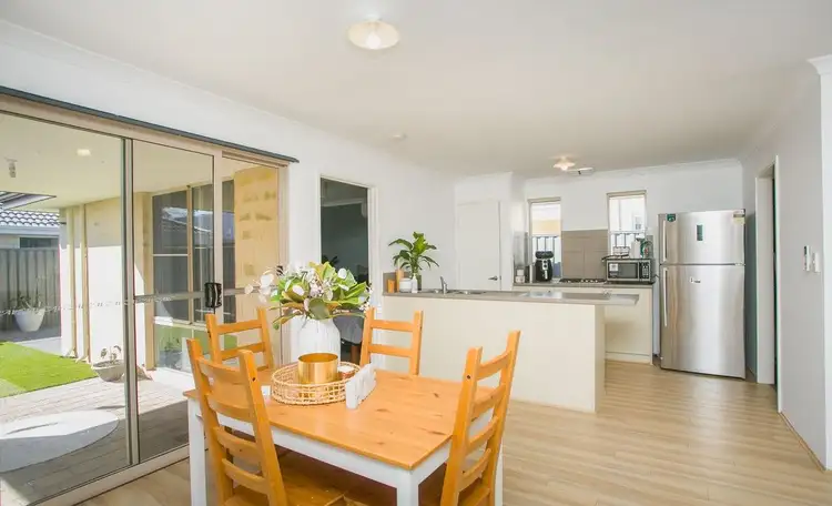 Third view of Homely house listing, 27 Fiord Way, Aveley WA 6069