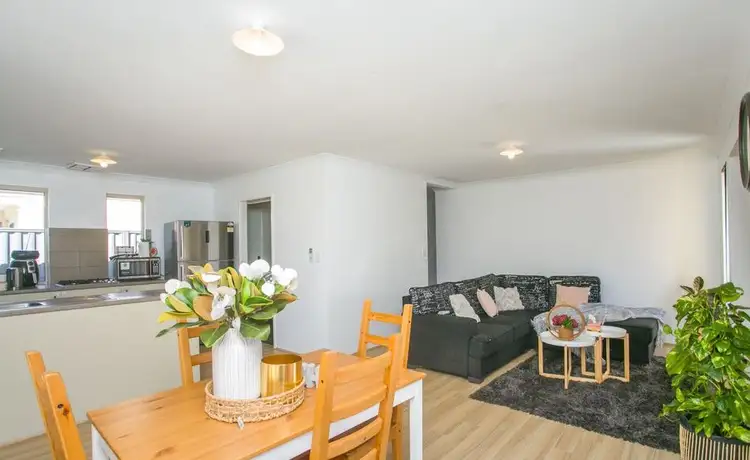 Fifth view of Homely house listing, 27 Fiord Way, Aveley WA 6069