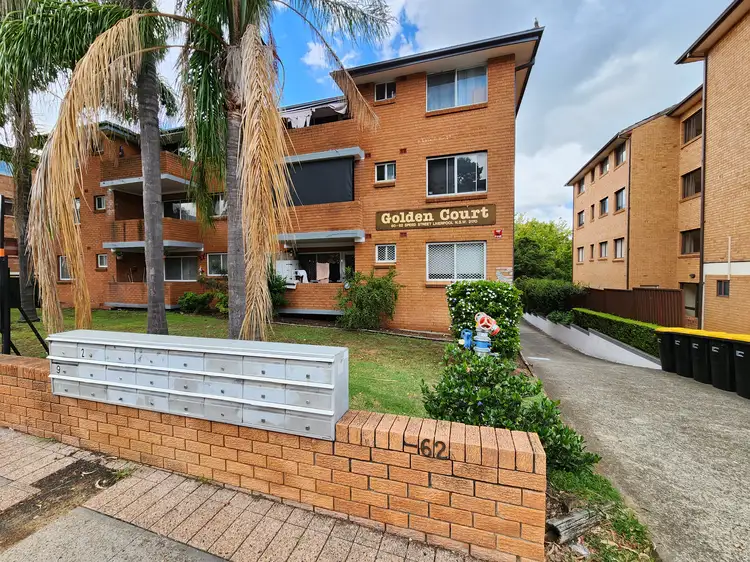 18/60-62 Speed Street, Liverpool NSW 2170