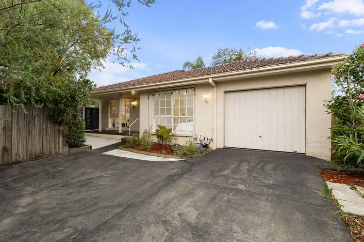 2/12 Wimmera Street, Box Hill North VIC 3129