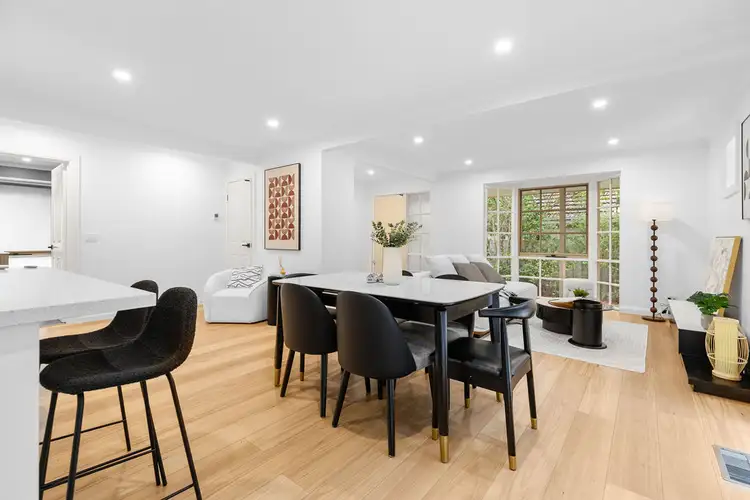 Fifth view of Homely unit listing, 2/12 Wimmera Street, Box Hill North VIC 3129