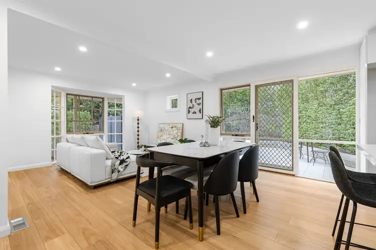Sixth view of Homely unit listing, 2/12 Wimmera Street, Box Hill North VIC 3129