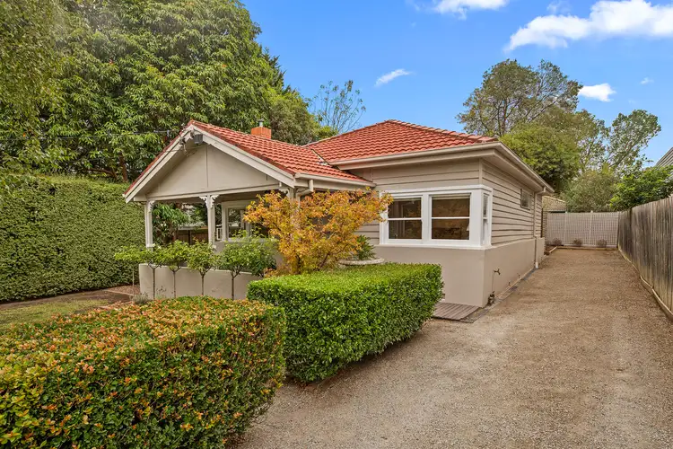 Main view of Homely house listing, 24 A Park Crescent, Boronia VIC 3155