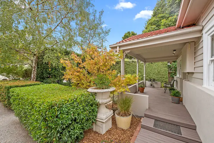 Second view of Homely house listing, 24 A Park Crescent, Boronia VIC 3155
