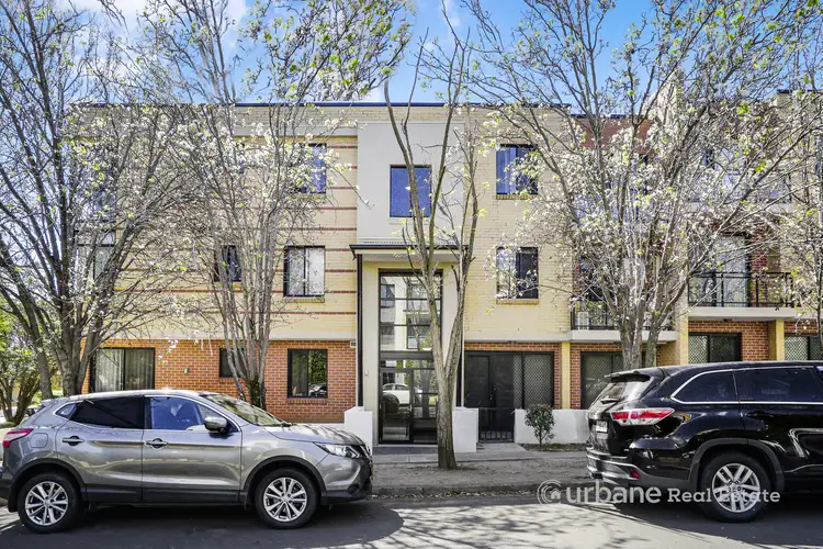 15/20-22 Reid Avenue, Westmead NSW 2145