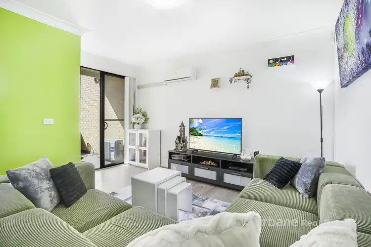 15/20-22 Reid Avenue, Westmead NSW 2145