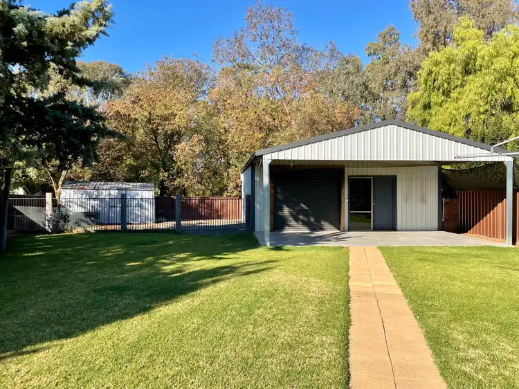 19 River Street, Nagambie VIC 3608