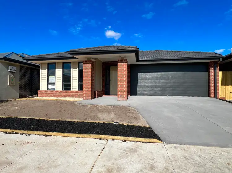 13 Parsonage Crescent, Truganina VIC 3029
