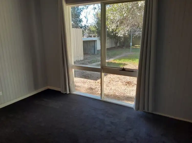 Second view of Homely unit listing, 1/104 Leigh Street, Mulwala NSW 2647
