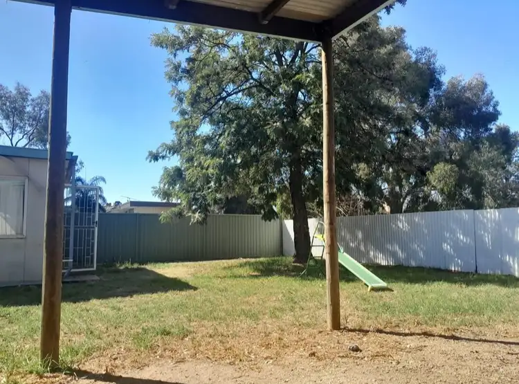 Third view of Homely unit listing, 1/104 Leigh Street, Mulwala NSW 2647