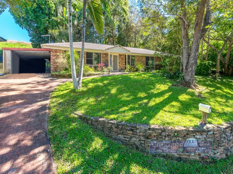 Main view of Homely house listing, 123 Orana Road, Ocean Shores NSW 2483