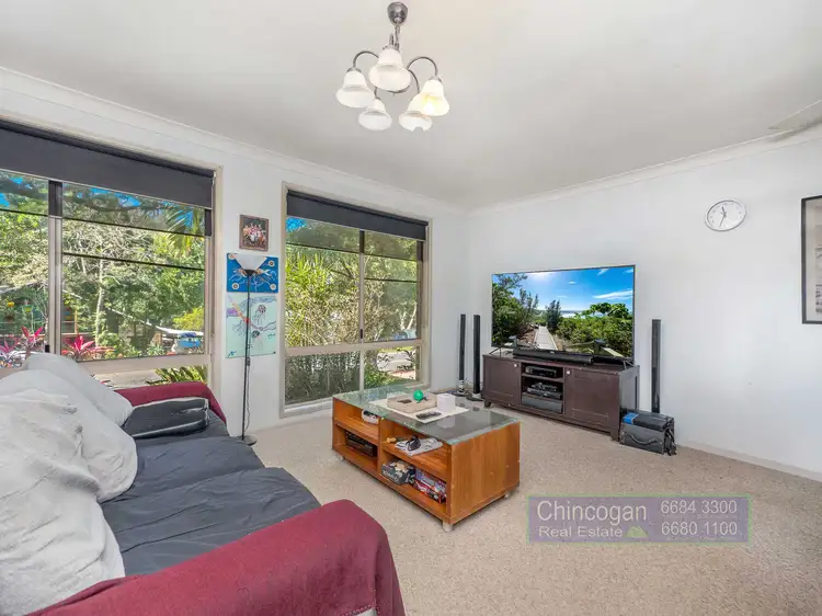 Second view of Homely house listing, 123 Orana Road, Ocean Shores NSW 2483