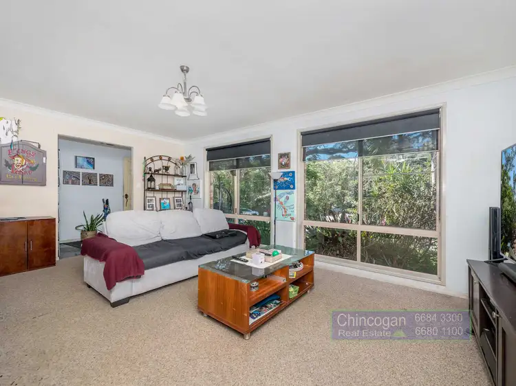 Third view of Homely house listing, 123 Orana Road, Ocean Shores NSW 2483