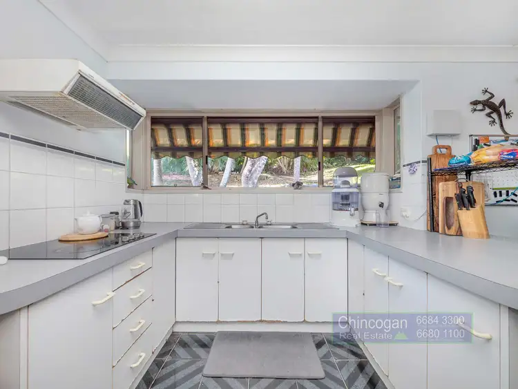 Fifth view of Homely house listing, 123 Orana Road, Ocean Shores NSW 2483