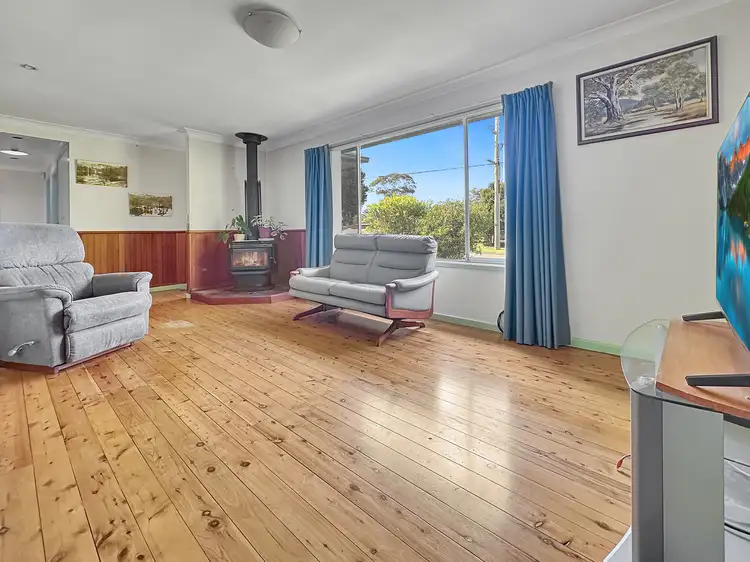 Fifth view of Homely house listing, 39 Clemenceau Crescent, Tanilba Bay NSW 2319