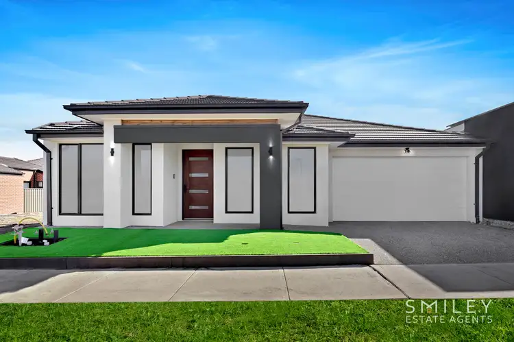 11 pongal road, Kalkallo VIC 3064