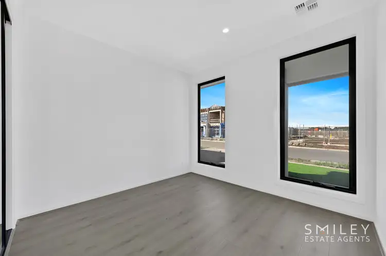 Second view of Homely house listing, 11 pongal road, Kalkallo VIC 3064