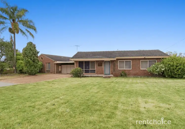 18 Ellard Avenue, Belmont WA 6104