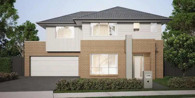 REGISTERED LAND & HOME PACKAGE I SELLING FAST, Jordan Springs NSW 2747
