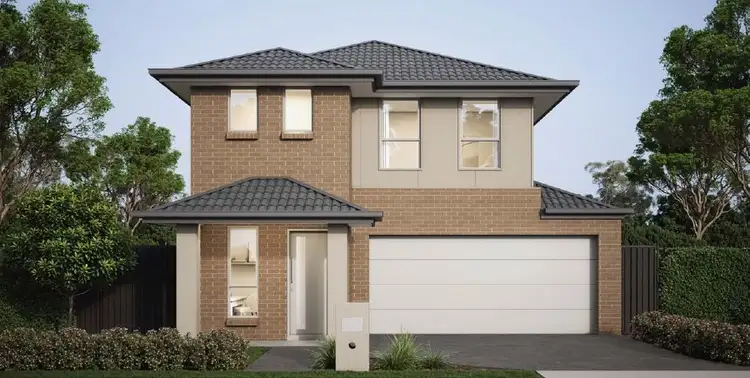 REGISTERED LAND & HOME PACKAGE I SELLING FAST, Jordan Springs NSW 2747