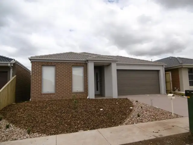 17 Altamount Drive, Truganina VIC 3029