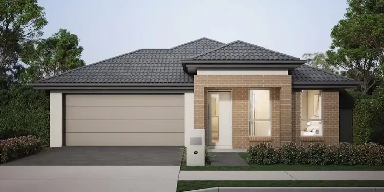 FIXED PRICED LAND & HOME PACKAGE I SELLING FAST, Jordan Springs NSW 2747