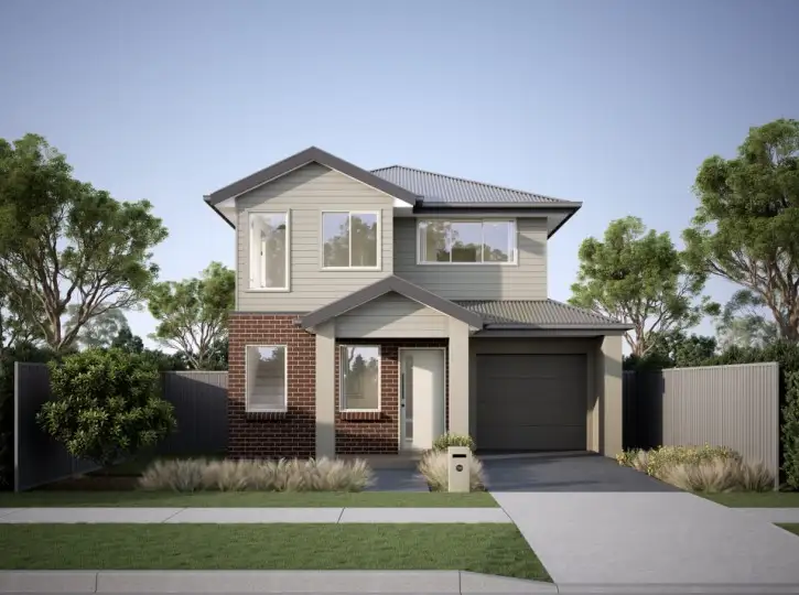 Main view of Homely house listing, 5 BEDDER WITH 3 FULL BATH I SELLING FAST, Jordan Springs NSW 2747