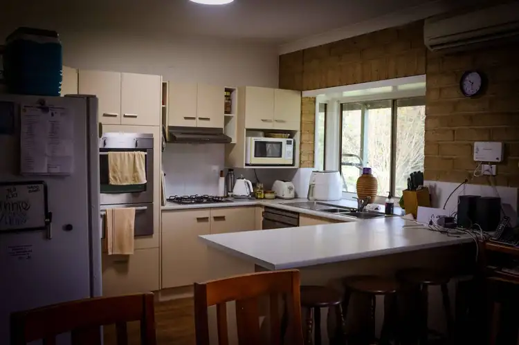 Third view of Homely rural property listing, 89 Black Pinch Road, Pomona QLD 4568