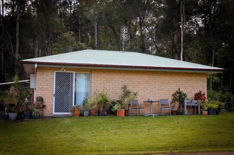 Fourth view of Homely rural property listing, 89 Black Pinch Road, Pomona QLD 4568