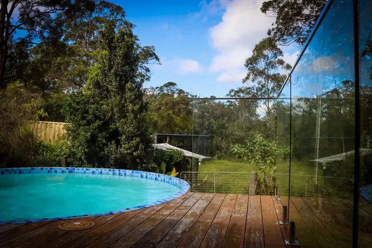 Fifth view of Homely rural property listing, 89 Black Pinch Road, Pomona QLD 4568