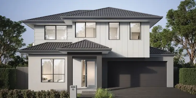 REGISTERED LAND & HOME PACKAGE I SELLING FAST, Jordan Springs NSW 2747