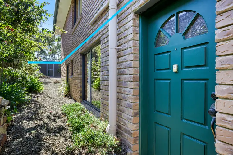 1/27 Sawyer Avenue, West Moonah TAS 7009