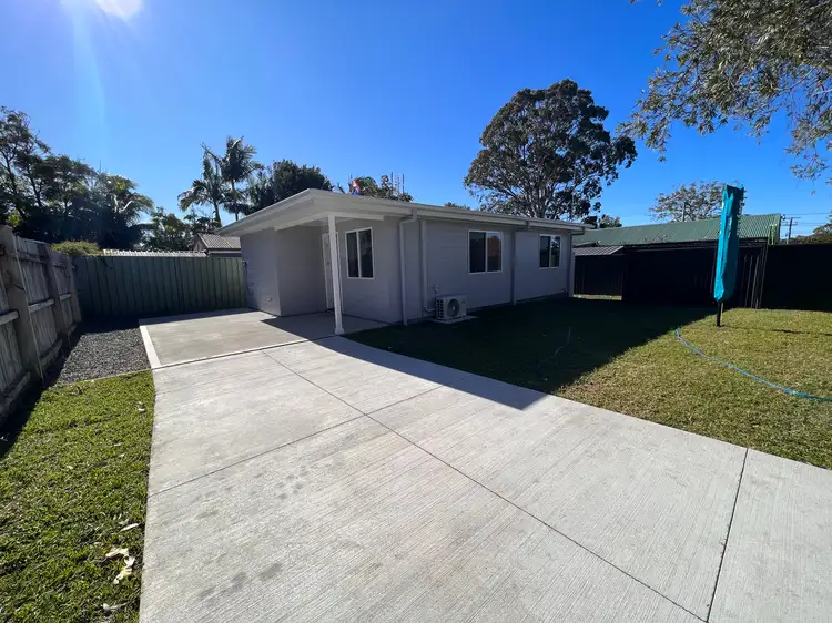 Main view of Homely house listing, 62a Kallaroo Road, San Remo NSW 2262