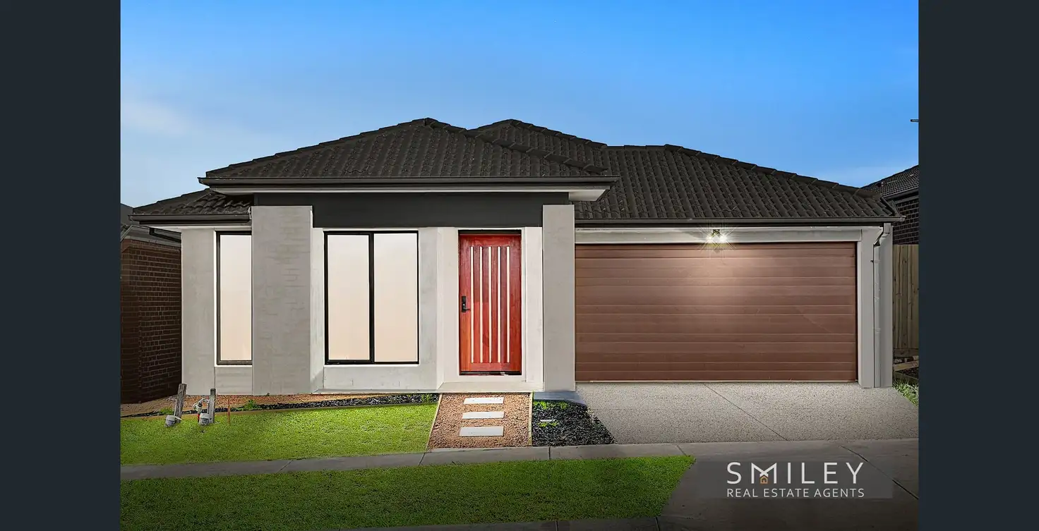 Main view of Homely house listing, 24 banford st, Wollert VIC 3750