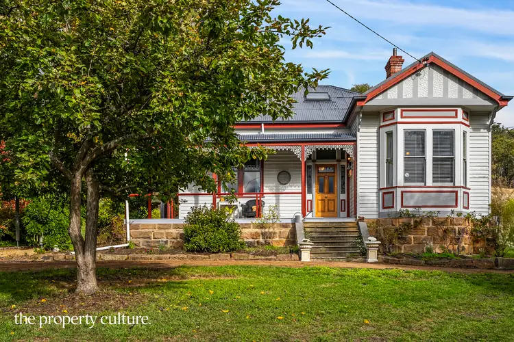 671 Glen Huon Road, Glen Huon TAS 7109