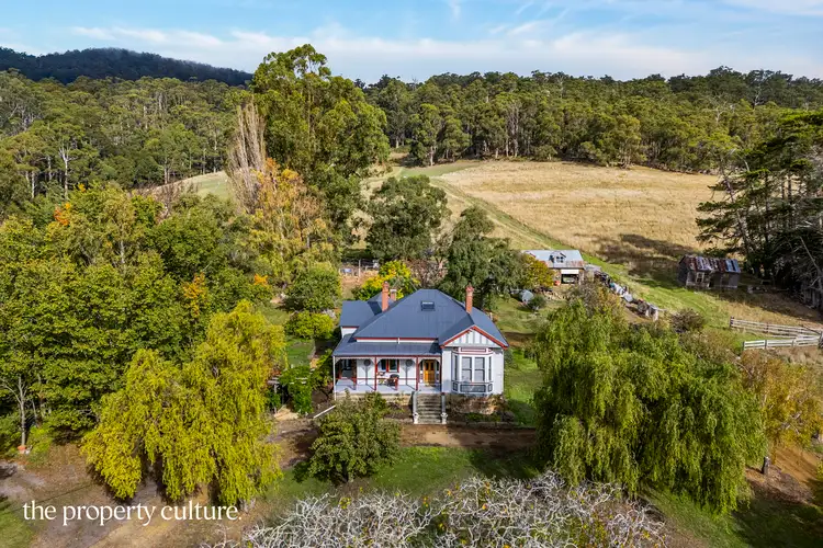 671 Glen Huon Road, Glen Huon TAS 7109