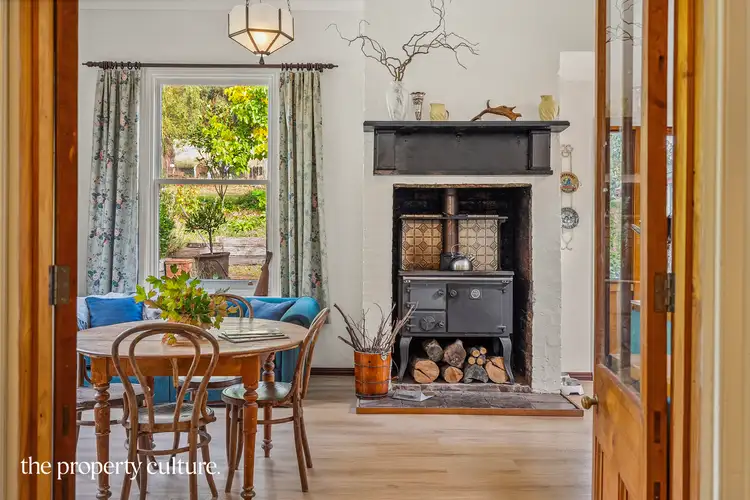 Fifth view of Homely house listing, 671 Glen Huon Road, Glen Huon TAS 7109