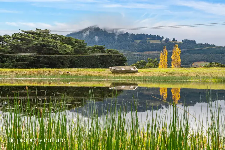 Sixth view of Homely house listing, 671 Glen Huon Road, Glen Huon TAS 7109