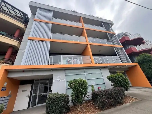 10/67 Bathurst Street, Liverpool NSW 2170