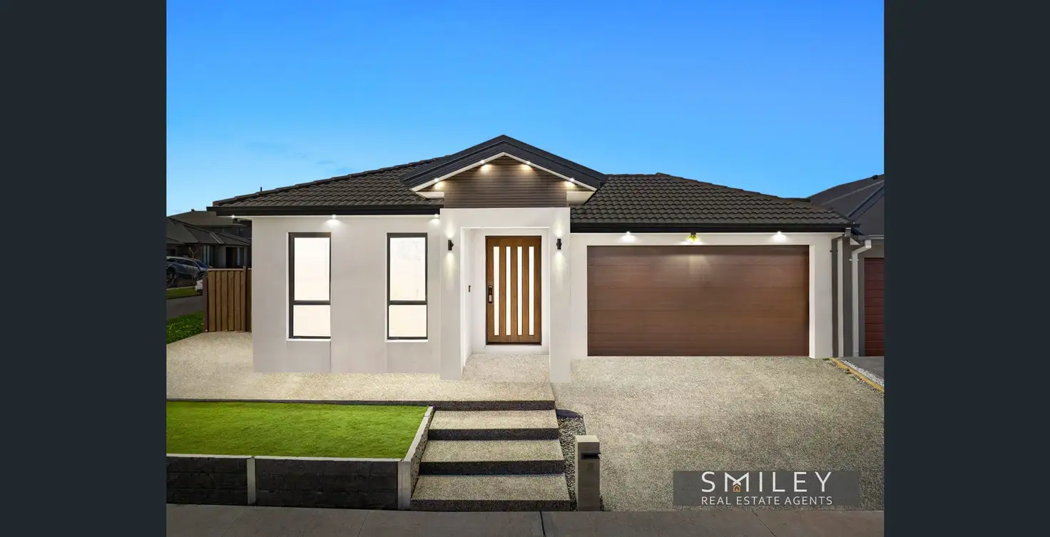 Main view of Homely house listing, 32 brown blvd, Donnybrook VIC 3064
