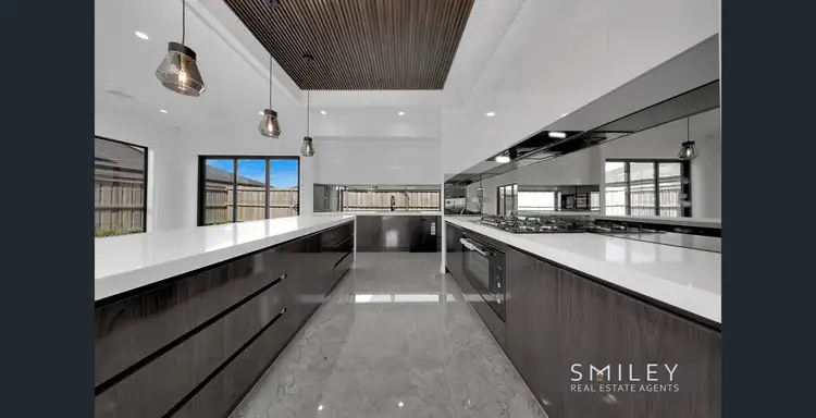 Third view of Homely house listing, 32 brown blvd, Donnybrook VIC 3064
