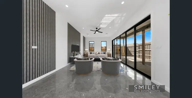 Sixth view of Homely house listing, 32 brown blvd, Donnybrook VIC 3064