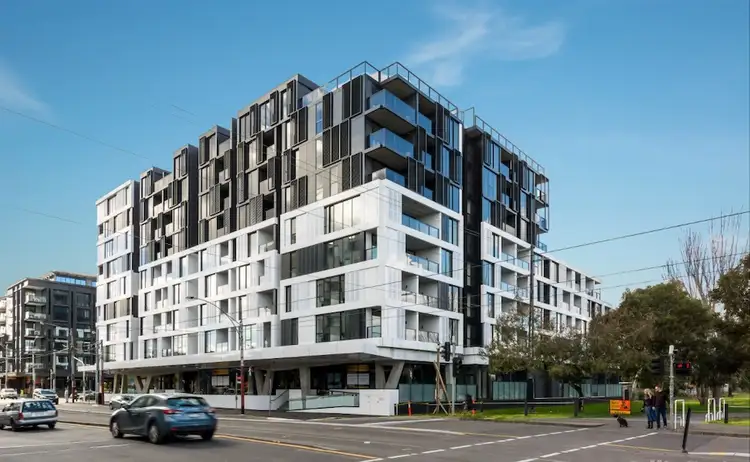 208/8 Lygon Street, Brunswick East VIC 3057