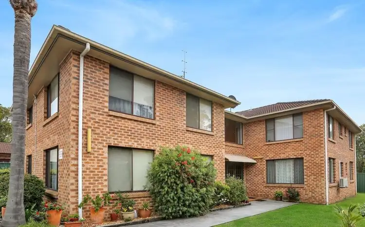 3/54 Thalassa Avenue, East Corrimal NSW 2518