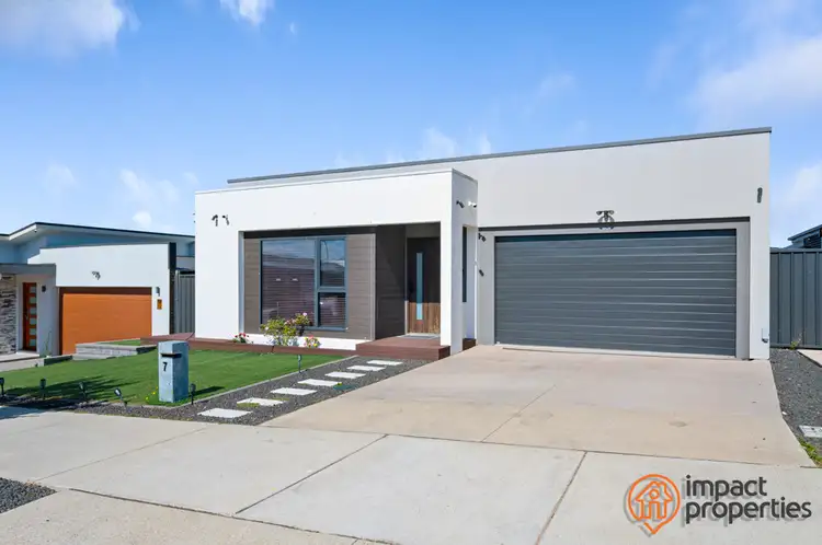 7 Holford Street, Taylor ACT 2913